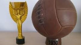 Timeline: copas mundiales