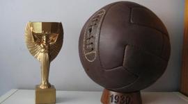 Timeline: Historia del Mundial.