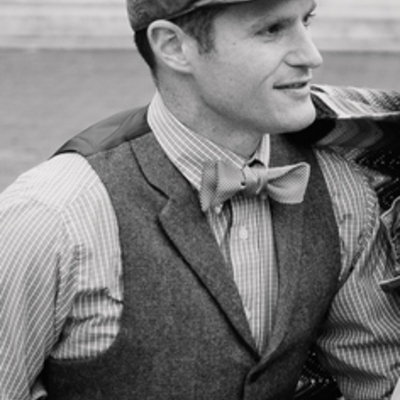 Timeline: Samuel Westbrook Career Timeline