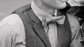 Timeline: Samuel Westbrook Career Timeline