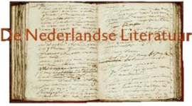Timeline: Tijdlijn literatuurgeschiedenis