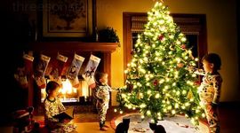 Timeline: Подготовимся к Новому году