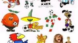 Timeline: Historia del Mundial 1930- 2014