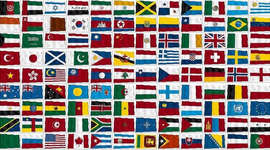 Timeline: mundiales 1930-2014