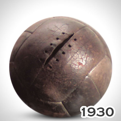 Timeline: Uruguay 1930-Uruguay 4 Argentina 2