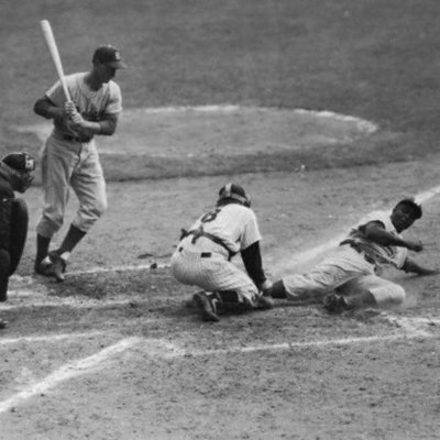 Timeline: History of Baseball