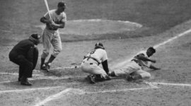 Timeline: History of Baseball