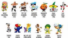 Timeline: Recorrido de Mundiales