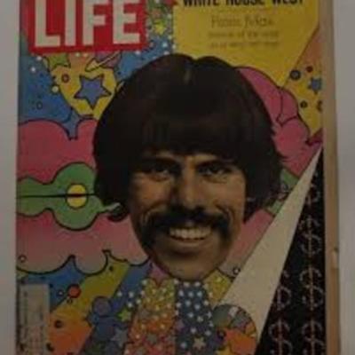 Timeline: Maximillion and his amazing LIFE SPAN