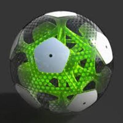 Timeline: mundiales del futbol