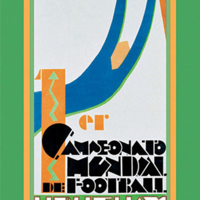 Timeline: Mundial 1930: