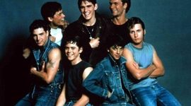 Timeline: The Outsiders
