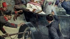 Timeline: Prima Guerra Mondiale