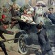 1914 sarajevo