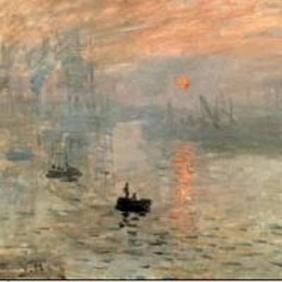 Timeline: Impressionist Artists