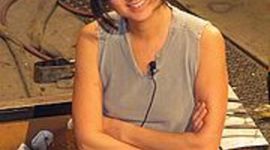 Timeline: Maya ying lin