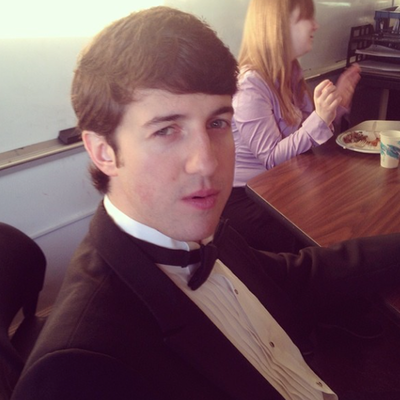 Timeline: Mr. Gatsby: From Rags to Riches