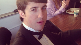 Timeline: Mr. Gatsby: From Rags to Riches