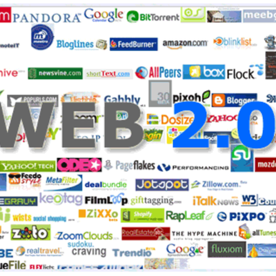 Timeline: Increase use of Web 2.0 tools by teachers and students&nbsp;