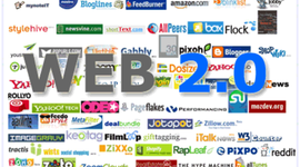Timeline: Increase use of Web 2.0 tools by teachers and students&nbsp;