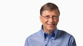 Timeline: L'histoire de Bill Gates et de Microsoft