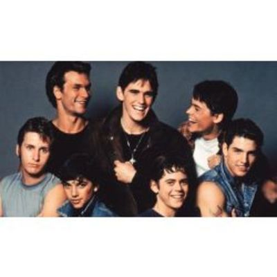 Timeline: The outsider timeline