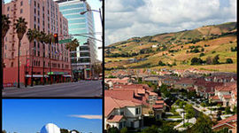 Timeline: Silicon Valley, la valle magica del silicio!