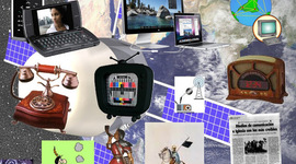 Timeline: Inventos y desarrollos tecnológicos en materia de comunicación