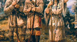 Timeline: Lewis and Clark Expedition