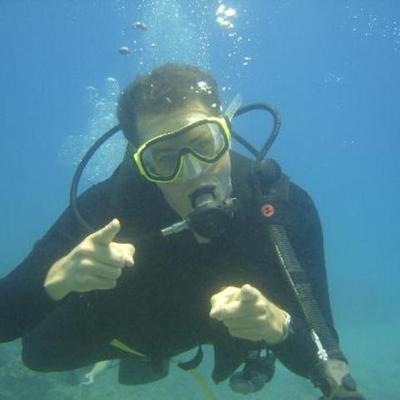 Timeline: The world does the ocean