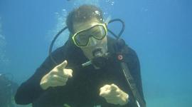 Timeline: The world does the ocean