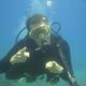 Scuba man