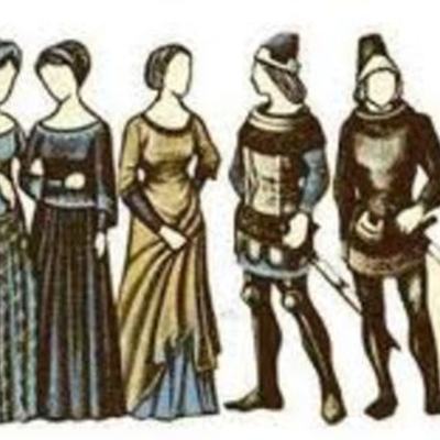 Timeline: MEDIOEVO, UN TIEMPO ENTRE DOS MUNDOS