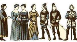 Timeline: MEDIOEVO, UN TIEMPO ENTRE DOS MUNDOS