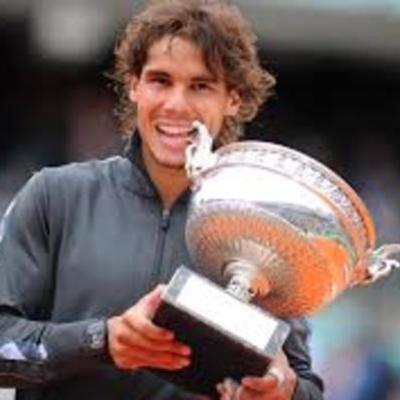 Timeline: Rafa Nadal-en ibilbidea