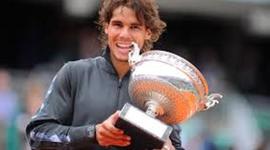 Timeline: Rafa Nadal-en ibilbidea
