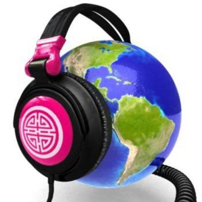 Timeline: LA MÚSICA Y SUS ARTISTAS COLOMBIANOS