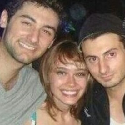 Timeline: Triple murder