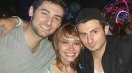 Timeline: Triple murder