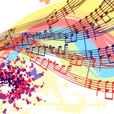 Timeline: EVOLUCIONANDO AL RITMO DE LA MUSICA