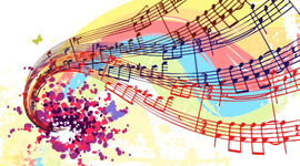 Timeline: EVOLUCIONANDO AL RITMO DE LA MUSICA