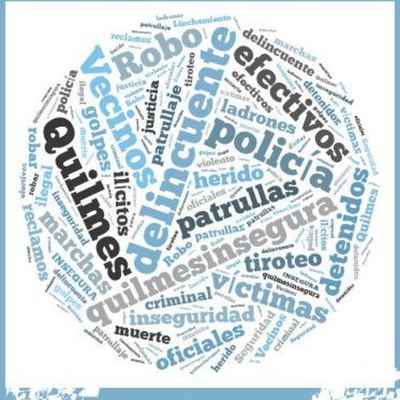 Timeline: Semana de inseguridad