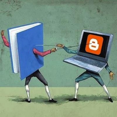 Timeline: Adelantos tecnológicos. Imprenta-redes sociales. Lizbeth Flores Díaz.