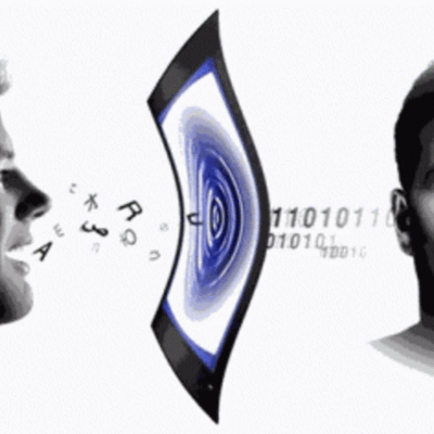 Timeline: ANTECEDENTES DE LA INDENTIFICACIÓN POR VOZ