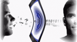 Timeline: ANTECEDENTES DE LA INDENTIFICACIÓN POR VOZ