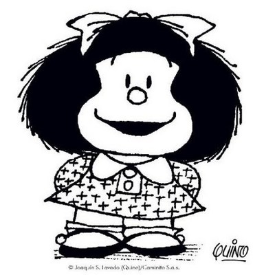 Timeline: Mafalda