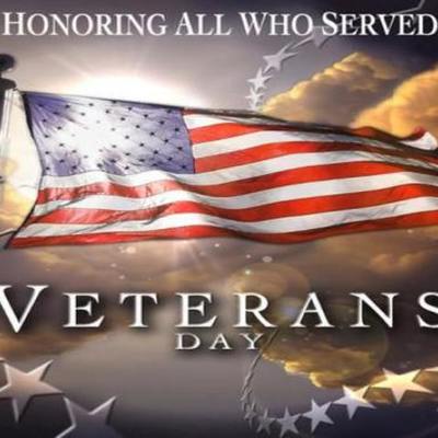 Timeline: Veterans Day History Mr. Compton's classroom