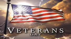 Timeline: Veterans Day History Mr. Compton's classroom