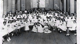 Timeline: Reformas y leyes educativas en Colombia 1540 - 1831