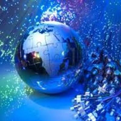 Timeline: informática